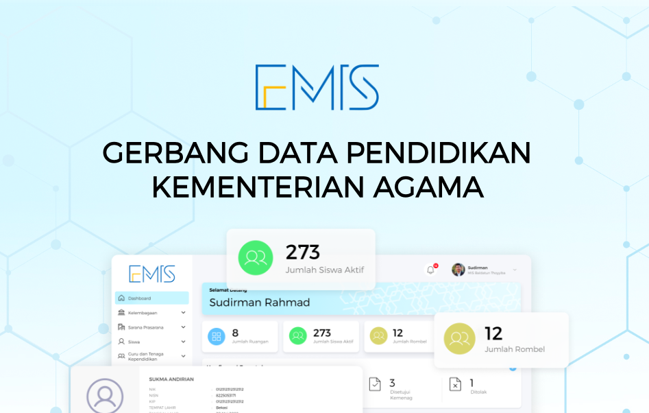 Cara Mengisi Jam Mengajar di Emis 4.0 Panduan Lengkap dan Praktis