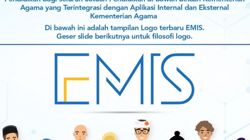 Cara Menambahkan Tugas Tambahan di EMIS 4.0 untuk Kepala Sekolah, Wakil Kepala Sekolah, dan Guru Kelas