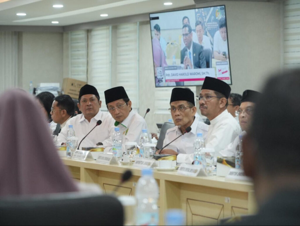 berapa tunjangan insentif gbpns kemenag 2025
