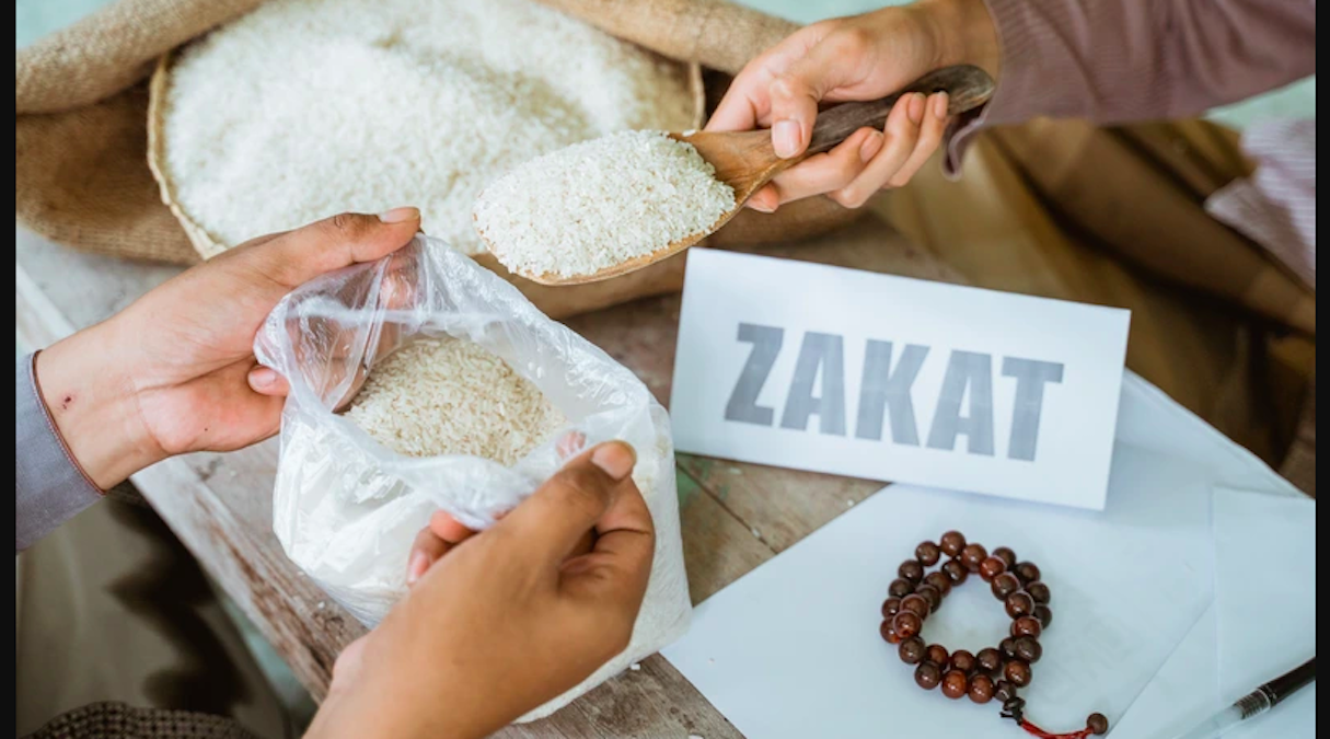 Berapa Kilo Beras untuk Zakat Fitrah 2025