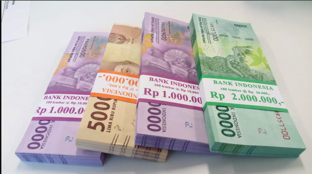 Cara Tukar Uang Baru di Bank Mandiri 2025 Syarat Kapan Jadwal Lewat pintar.bi.go.id