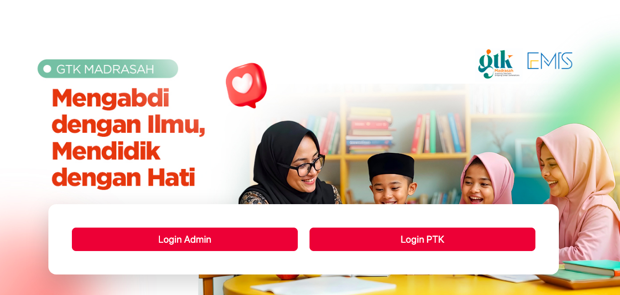 emisgtk.kemenag.go.id cairkan TPG Kemenag 2025