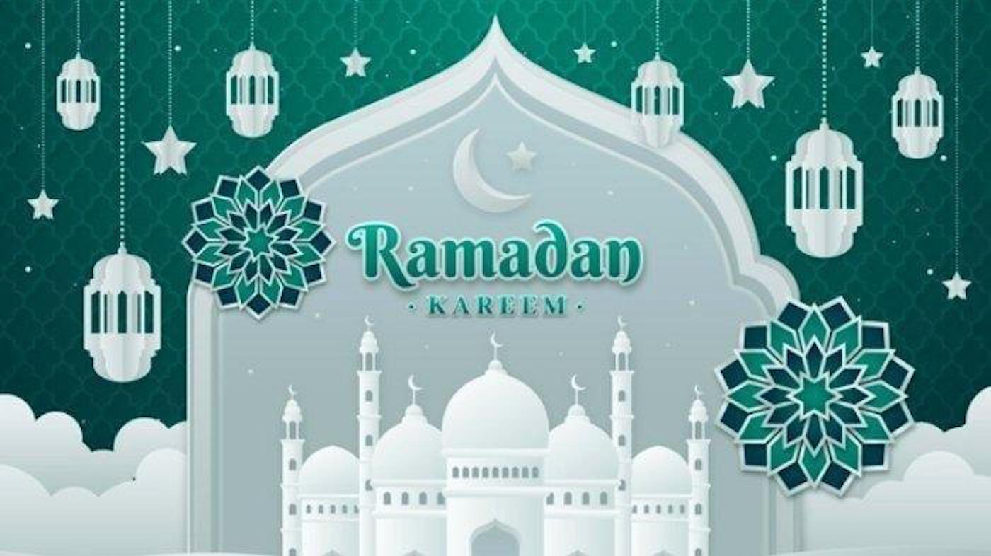 fadhilah sholat tarawih malam ke 8