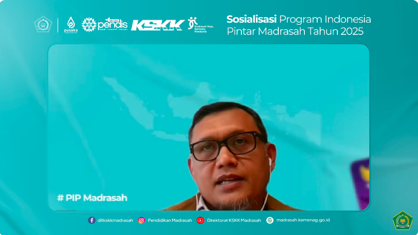 Panduan Pendataan Penerima PIP 2025