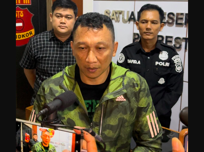 Siswa Korban Tawuran Antar 2 SMK di Pati Meninggal Dunia ini Kronologi