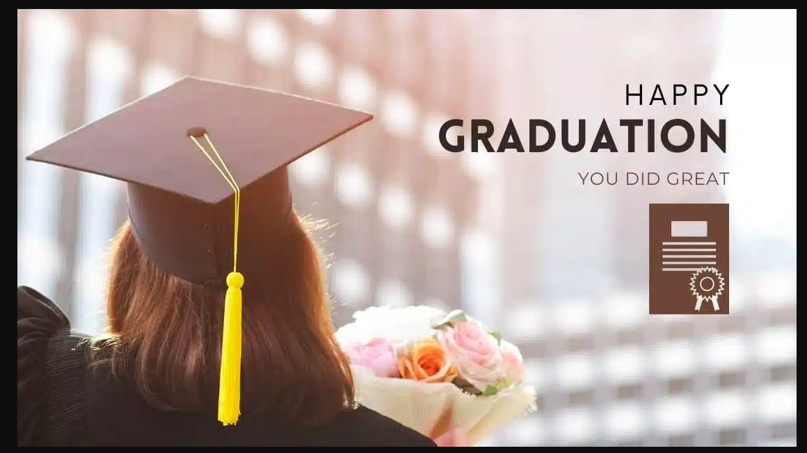 Ucapan Wisuda untuk Pacar dalam Bahasa Inggris dan Terjemahannya