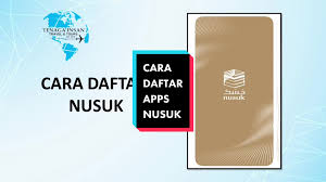 aplikasi nusuk berapa orang