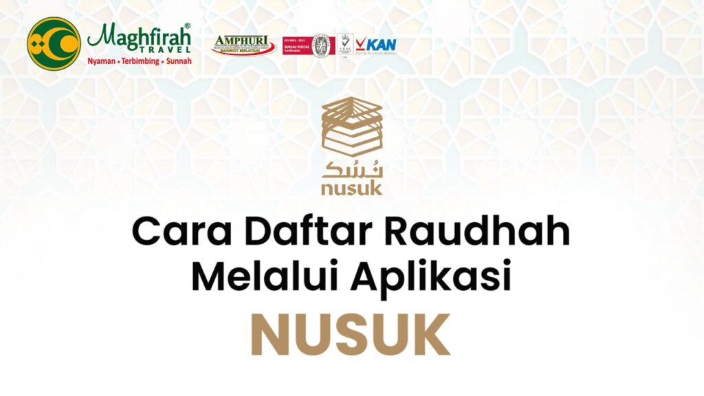 download aplikasi nusuk untuk masuk raudhah 2025