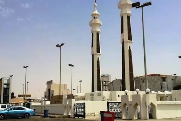 yalamlam adalah tempat miqat jamaah haji yang berasal dari