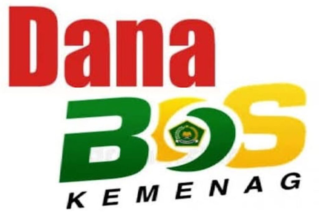 BOS Kemenag Triwulan 2 2025