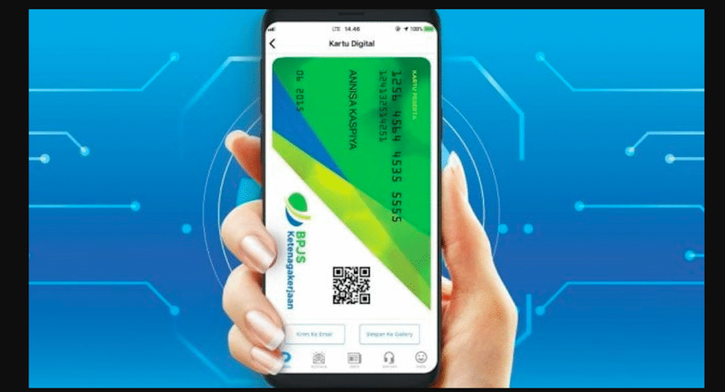 LINK sso.bpjsketenagakerjaan.go.id Cek Penerima BSU 2025