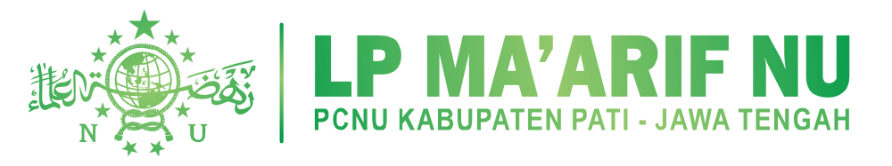 logo lp maarif pati