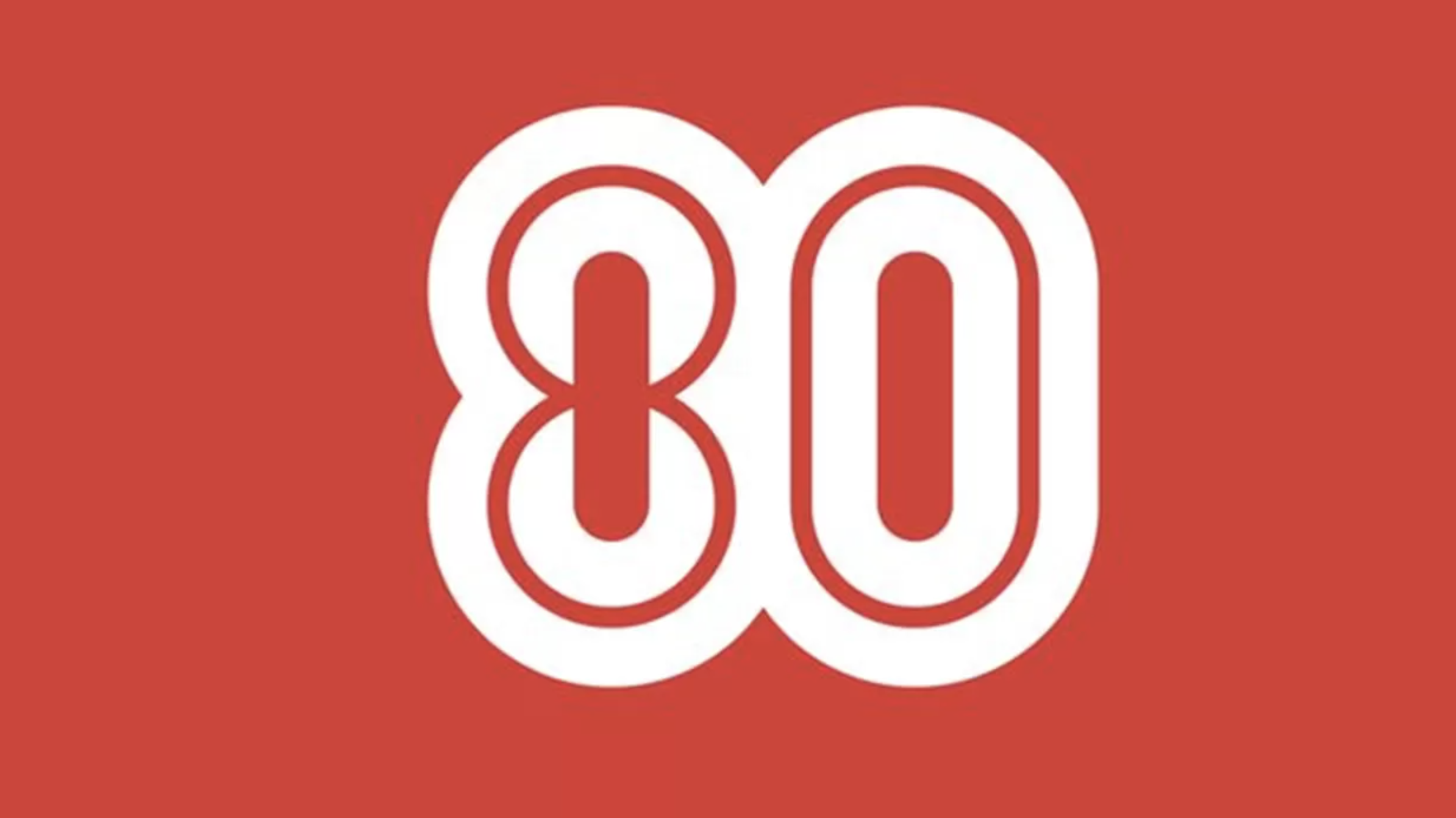 Logo hut ri 80 CDR