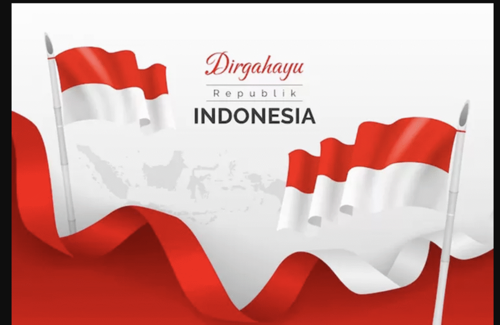 Contoh Pengumuman Lomba 17 Agustus di Sekolah SD