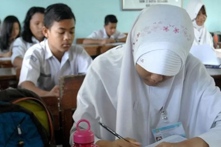 jadwal tka sd 2025
