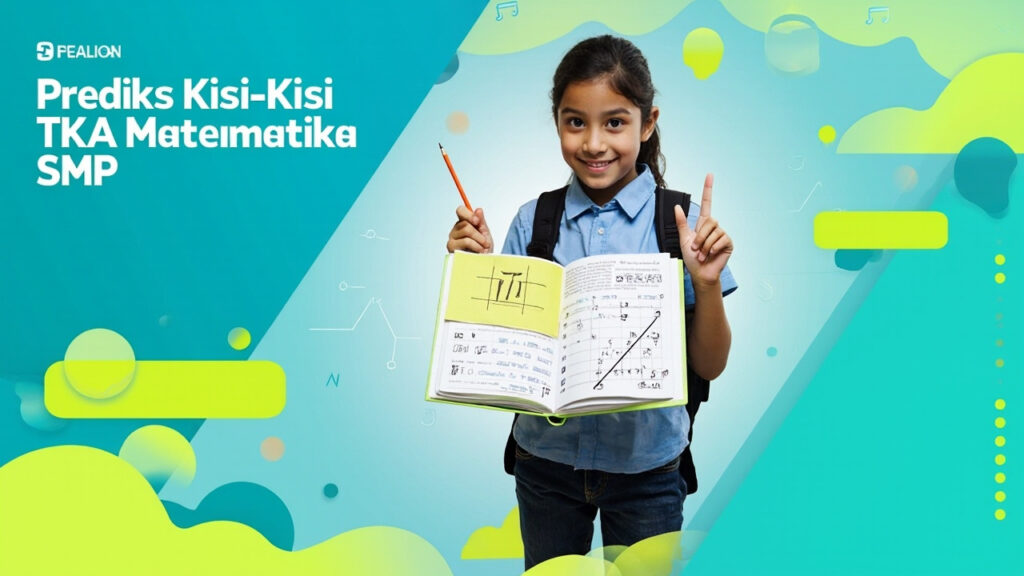 kisi kisi tka smp 2025 pdf