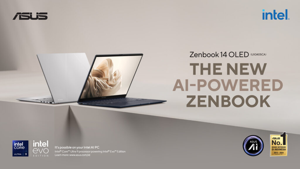 Cari Laptop untuk Dukung Produktivitas? Perhatikan 5 Faktor Penting dalam Memilih Laptop Terbaik untuk Produktivitas Ini!