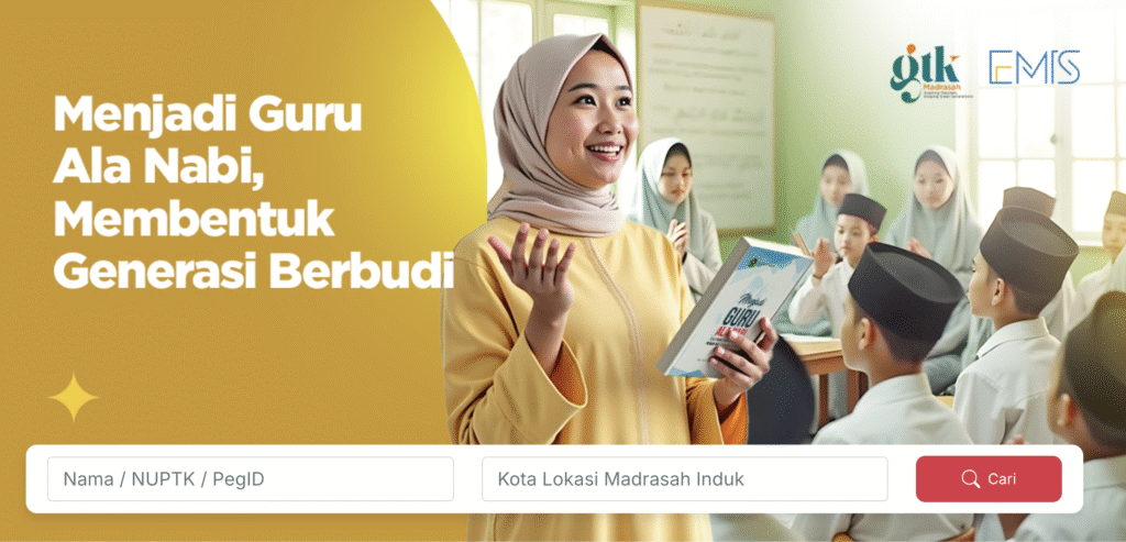 PPG Kemenag Batch 4 Mapel Apa Saja