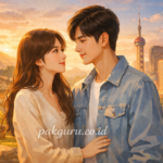 Takdir yang Menuntun Pulang Drama China