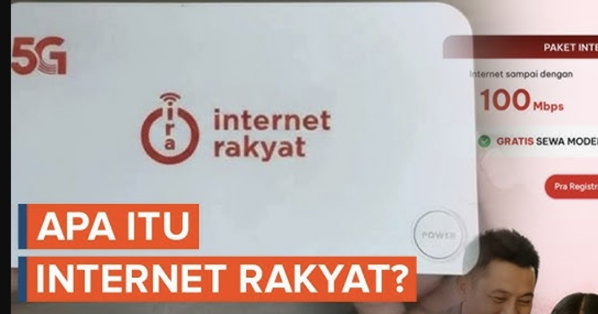 apa itu internet rakyat