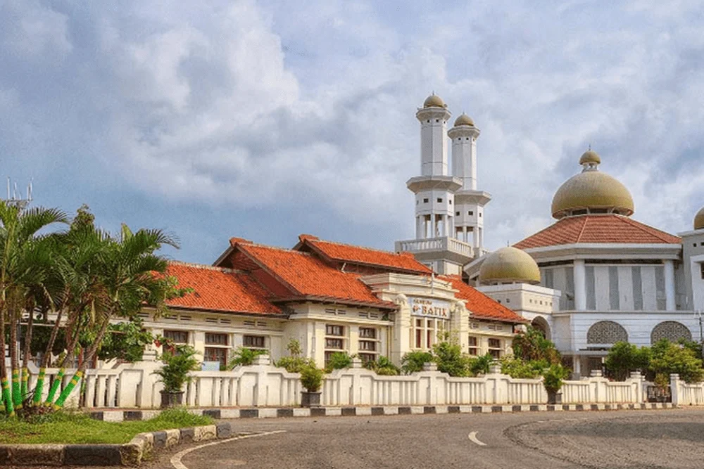 10 Destinasi Wisata Pekalongan yang Wajib Dikunjungi untuk Liburan Penuh Cerita