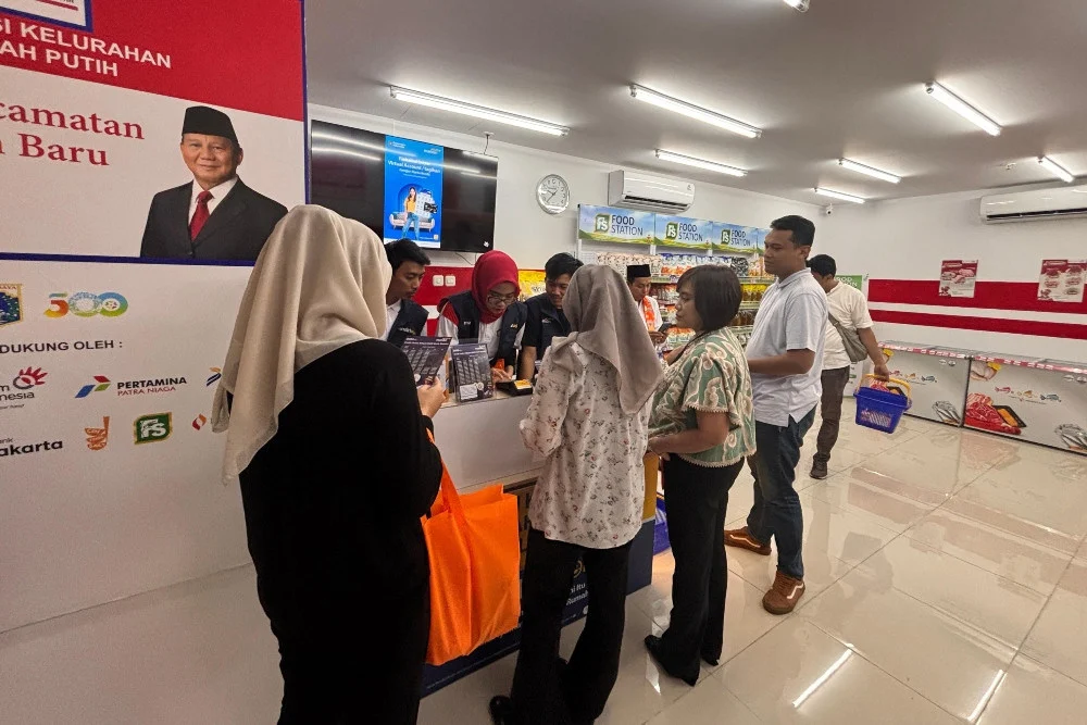 30.000 Lowongan Manajer Kopdes Merah Putih Dibuka: Syarat, Jadwal, dan Peluang Karir