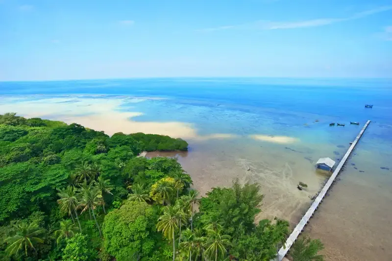 7 Destinasi Wisata Indramayu untuk Liburan Keluarga yang Seru