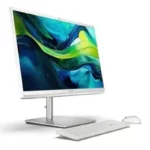 Acer Aspire C24 All‑In‑One Resmi Diluncurkan, Solusi Meja Kerja Rapi dan Performa Tinggi