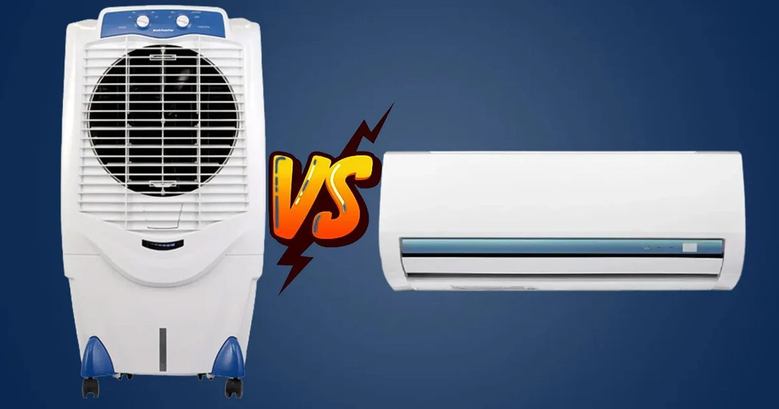 Air Cooler vs AC Portable Midea: Mana Lebih Efektif Menghadapi Panas Ekstrem?