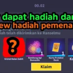 Aktifkan Hadiah Super Sus Sekarang: Panduan Lengkap Klaim Reward 19 April 2026
