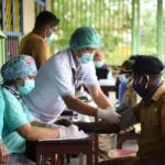 Alumni FK UNDIP, Dr. Samuel Dimara, Bawa Transformasi Layanan Kesehatan Mata ke Papua