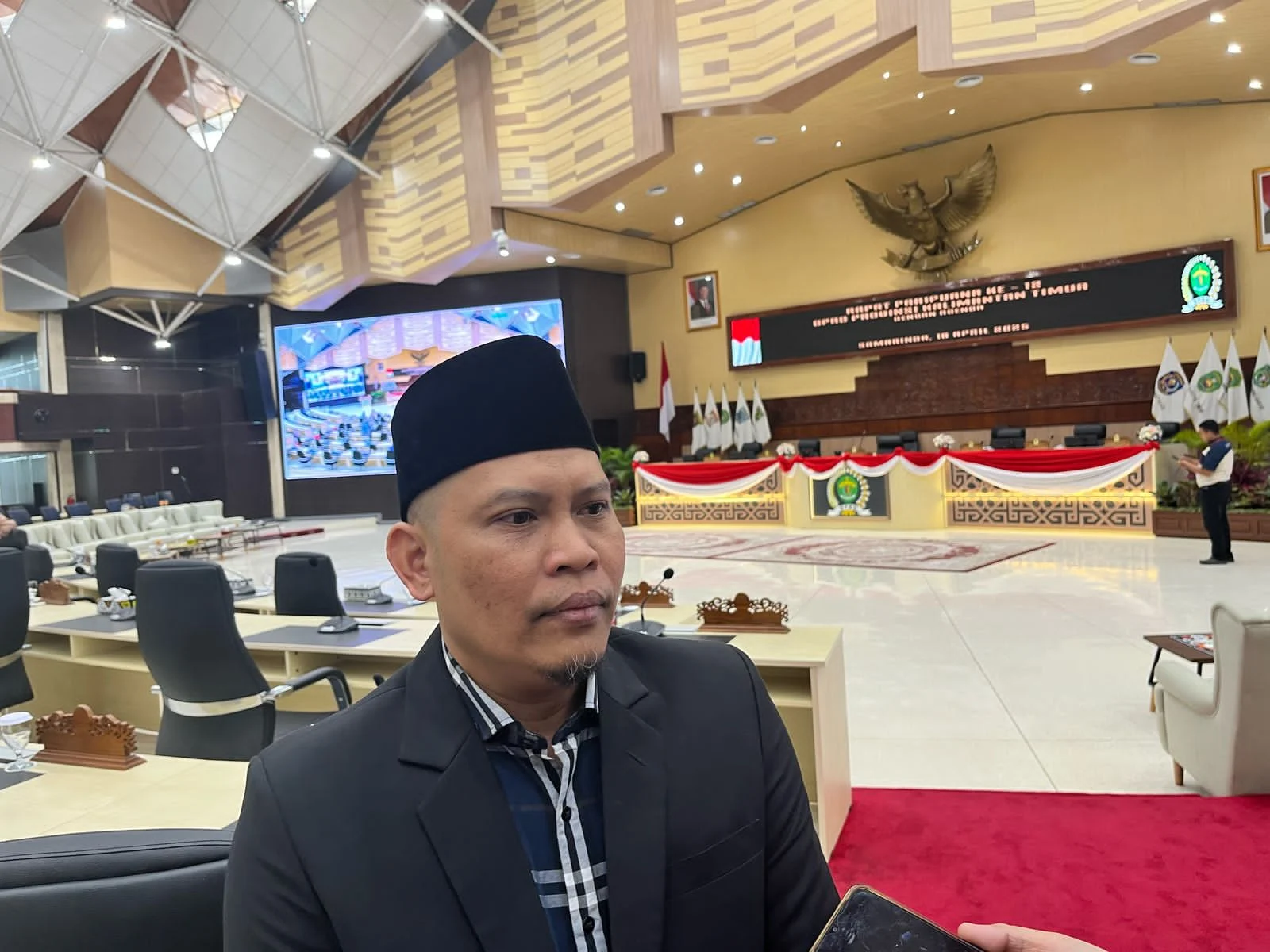 Anggota Komisi D DPRD Pati Soroti PAD Kecil, Dorong Optimalisasi Potensi Wisata Lokal