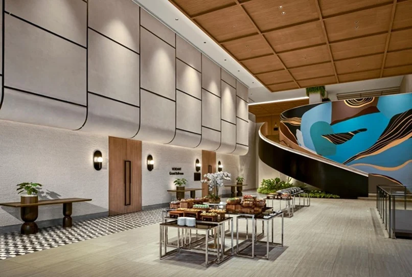 Artotel Group Perkenalkan Inisiatif Dining Berkelanjutan "Rebellious Hunger" di Seluruh Properti