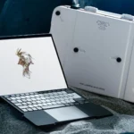 ASUS ROG Flow Z13‑KJP 2026: Tablet Laptop Eksklusif 128 GB RAM, Kolaborasi Kojima Productions, Hanya 50 Unit di Indonesia