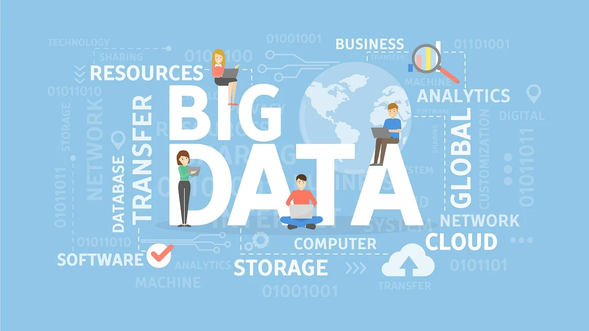 Bagaimana Data Mengubah Cara Kita Mengetahui dan Menjalani Kehidupan di Era Digital