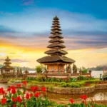 Bali Raih Predikat Destinasi Wisata Terbaik Dunia 2026, Fenomena Hidden Gem Mengubah Peta Pariwisata Indonesia