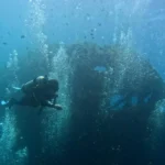 Bangkai USAT Liberty di Tulamben: Dari Reruntuhan Perang Menjadi Surga Selam Dunia