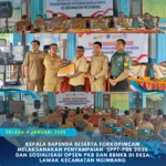 Bapenda Pangandaran Targetkan 60% Penunggak PKB dengan Skema Opsen Inovatif