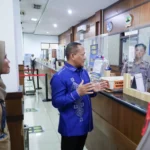 Bayar Pajak Mudah: Jasa Raharja Dorong Transformasi Layanan Publik