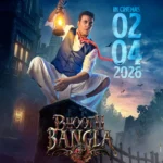 Bhooth Bangla: Review Lengkap Horor Komedi yang Menghadirkan Nostalgia Bollywood
