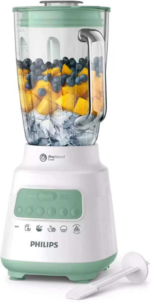 Blender Philips Terbaik 2026: 4 Pilihan Tahan Lama Mulai Rp300 Ribu