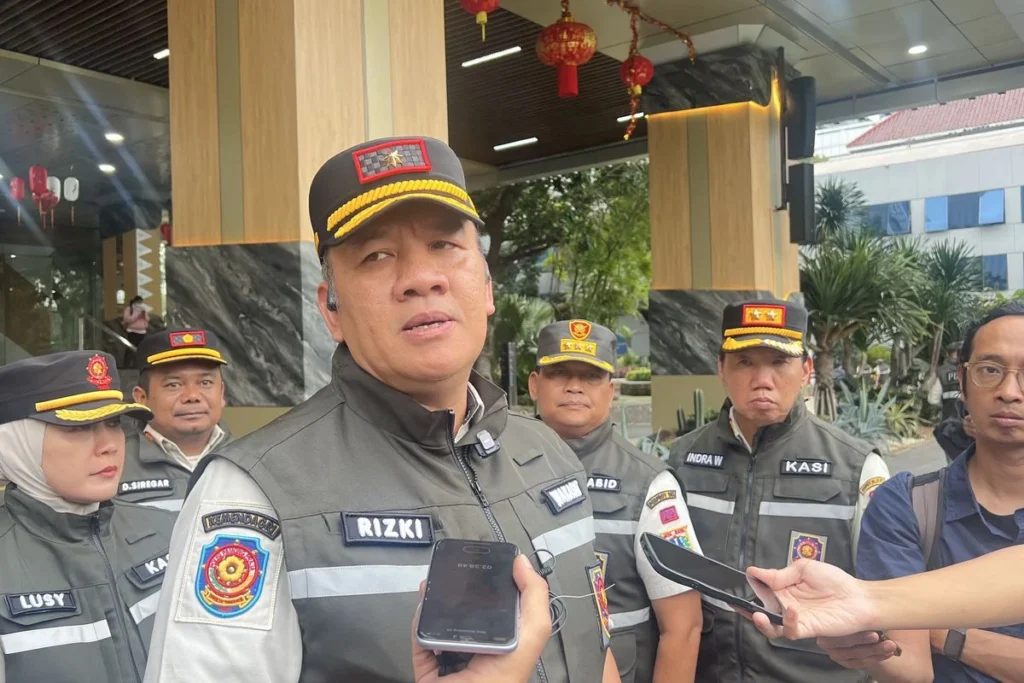 BNNK Sergai Gandeng Pengawasan Ketat di Lingkungan Hiburan Malam Serdang Bedagai untuk Cegah Narkoba