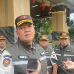 BNNK Sergai Gandeng Pengawasan Ketat di Lingkungan Hiburan Malam Serdang Bedagai untuk Cegah Narkoba