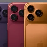 Bocoran Warna iPhone 18 Pro 2026: Dark Cherry Jadi Primadona Baru