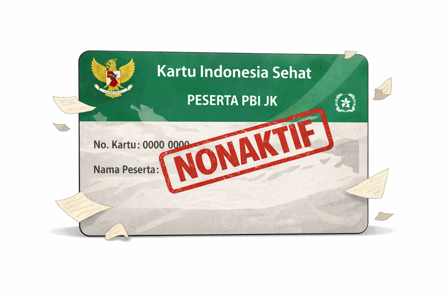 BPJS PBI JKN 2026: Pemerintah Aktifkan Kembali Peserta Nonaktif, Jaminan Kesehatan Tetap Terjaga