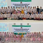 Calon Pembina Pesantren Tebuireng Diperkuat Ilmu Psikologi Remaja untuk Pendampingan Santri Temukan Jati Diri