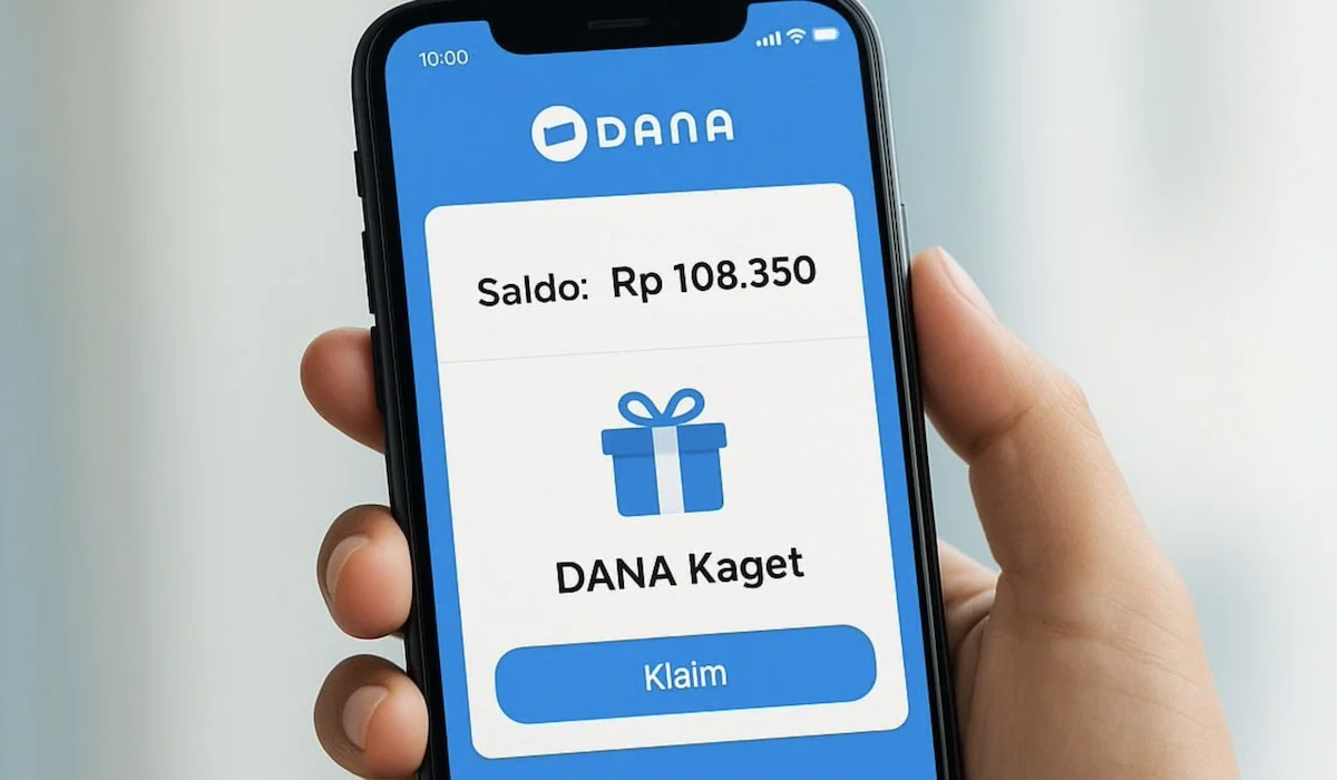 Cara Efektif Dapatkan Saldo DANA Gratis di 2026: Panduan Lengkap dan Aman