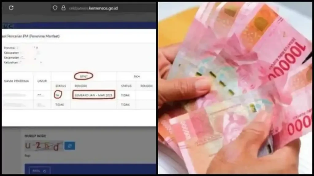 Cara Mudah Cek Desil Bansos 2024: Panduan Lengkap Langkah demi Langkah