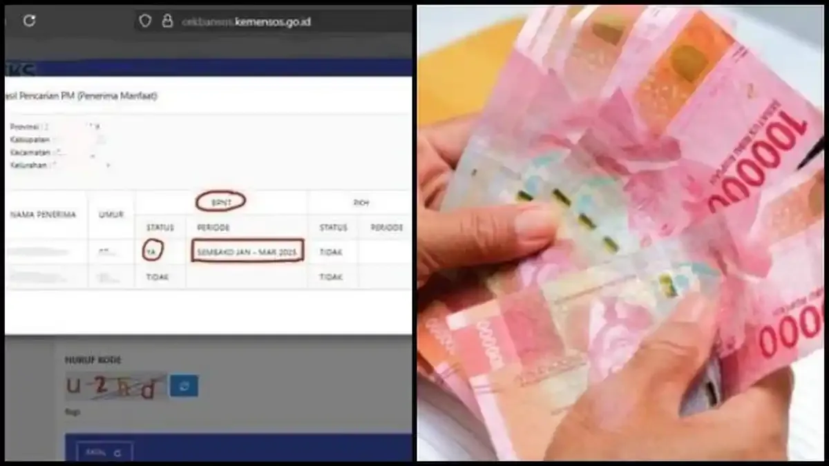 Cara Mudah Cek Desil Bansos 2024: Panduan Lengkap Langkah demi Langkah