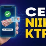 Cara Praktis Cek Desil Kemensos 2026 Lewat HP dengan NIK KTP